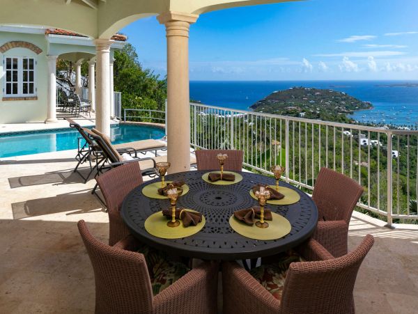 St. John Home 1003810