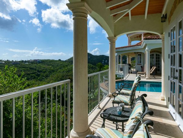 St. John Home 1003810