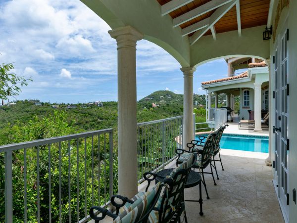 St. John Home 1003810