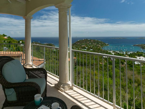 St. John Home 1003810