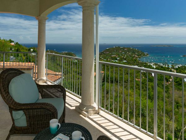 St. John Home 1003810