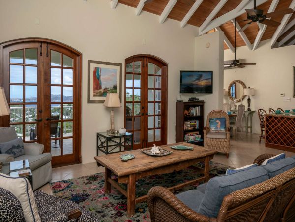 St. John Home 1003810