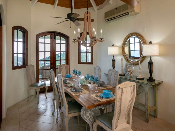 St. John Home 1003810