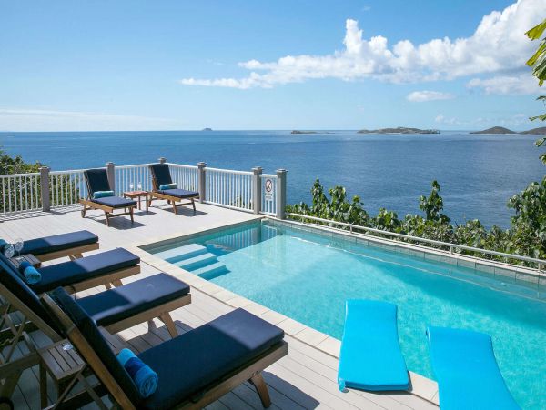 St. John Home 1003811