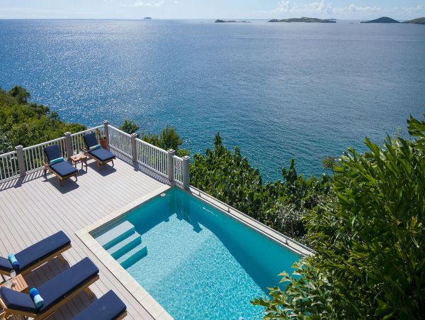St. John Home 1003811