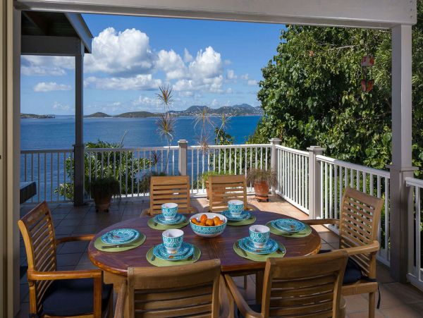 St. John Home 1003811