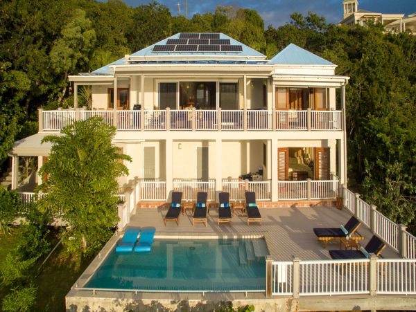 St. John Home 1003811