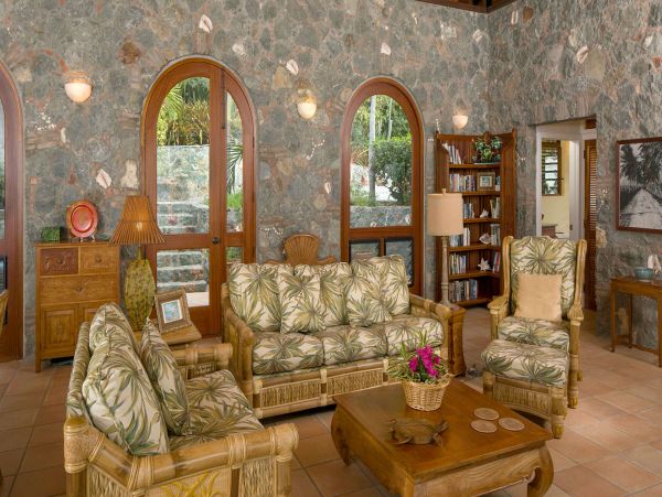 St. John Home 1003811