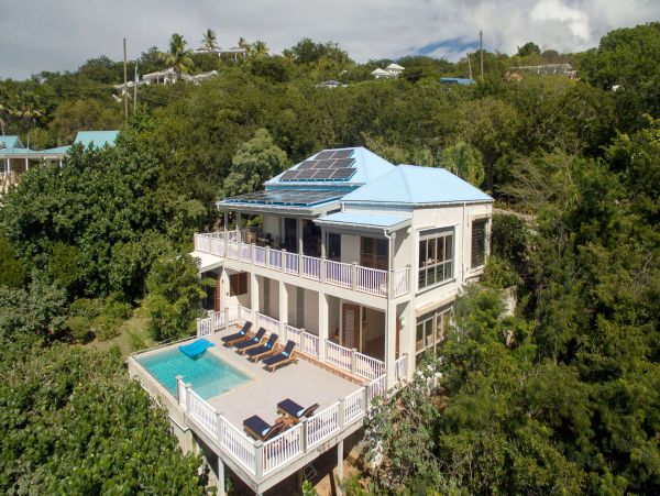 St. John Home 1003811