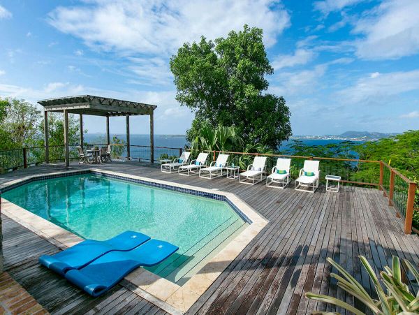 St. John Home 1003813