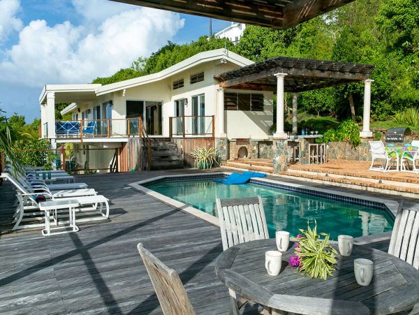 St. John Home 1003813