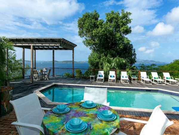 St. John Home 1003813