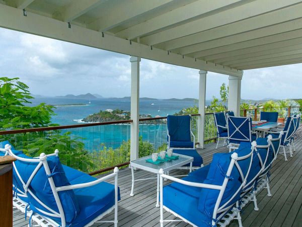 St. John Home 1003813