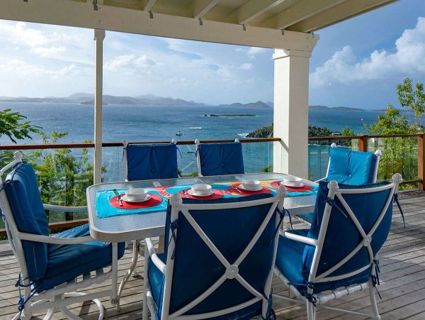 St. John Home 1003813