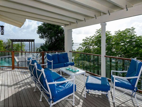 St. John Home 1003813