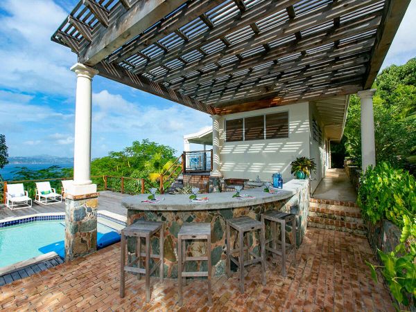 St. John Home 1003813
