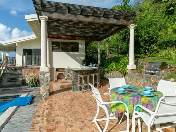 St. John Home 1003813