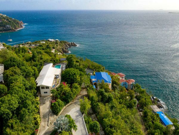 St. John Home 1003813