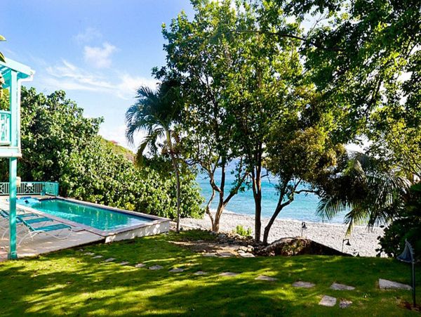 St. John Home 1003814