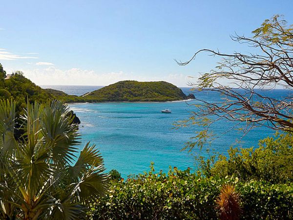 St. John Home 1003814