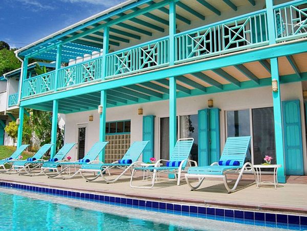 St. John Home 1003814