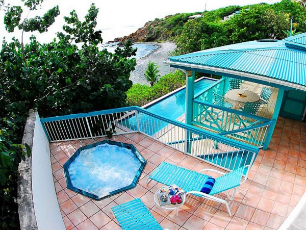 St. John Home 1003814