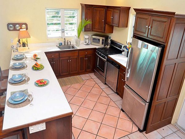 St. John Home 1003814