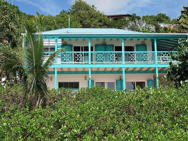 St. John Home 1003814