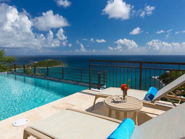 St. John Home 1003815