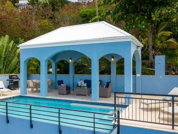 St. John Home 1003815