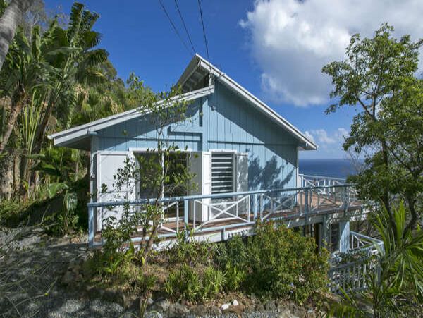 St. John Home 1003815