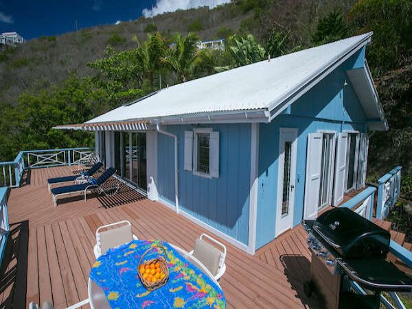 St. John Home 1003815