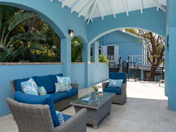 St. John Home 1003815