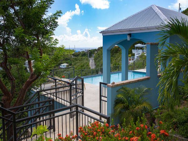 St. John Home 1003815