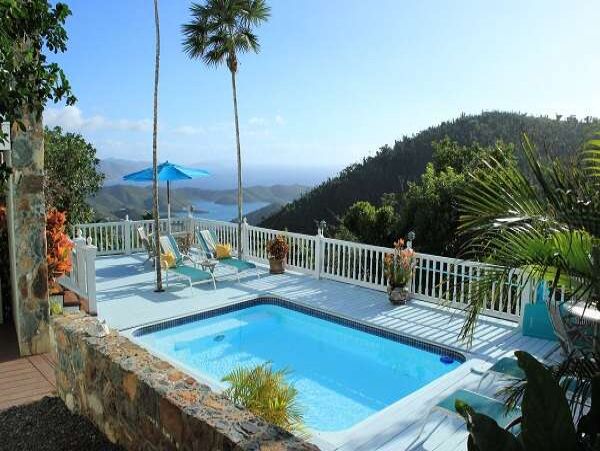 St. John Home 1003816