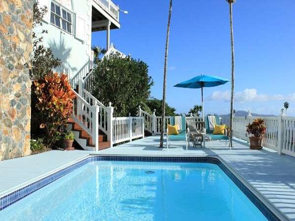 St. John Home 1003816