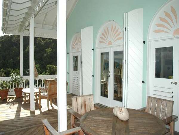 St. John Home 1003816