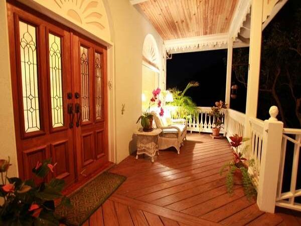 St. John Home 1003816