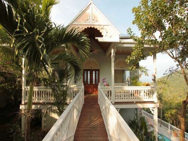 St. John Home 1003816