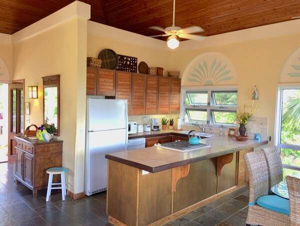 St. John Home 1003816