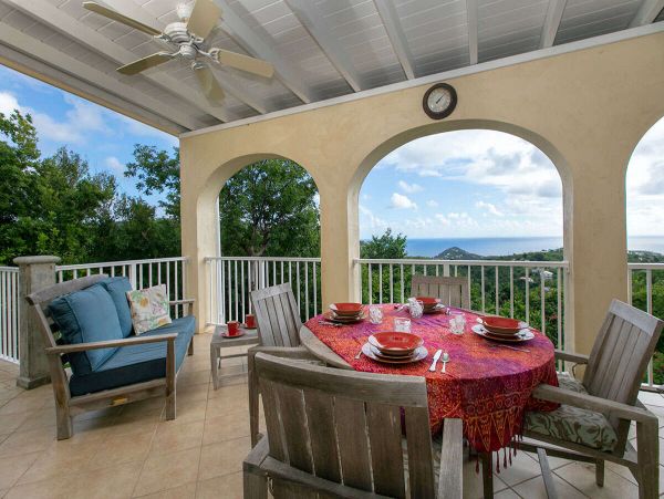 St. John Home 1003817