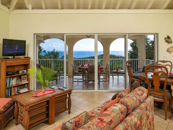 St. John Home 1003817