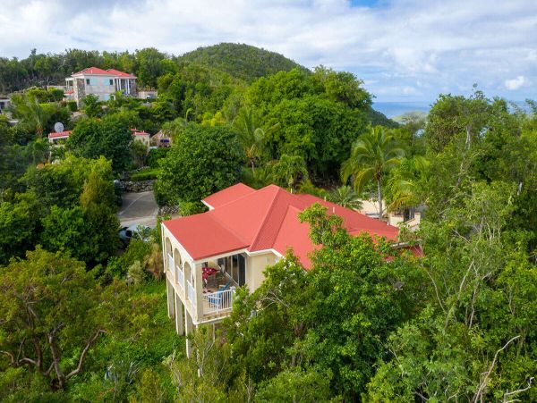 St. John Home 1003817
