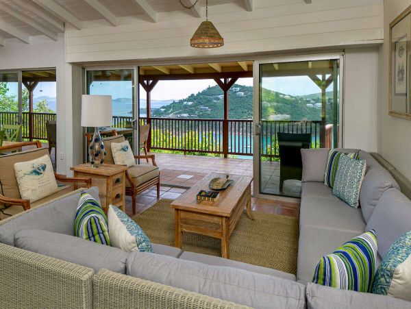St. John Home 1003818