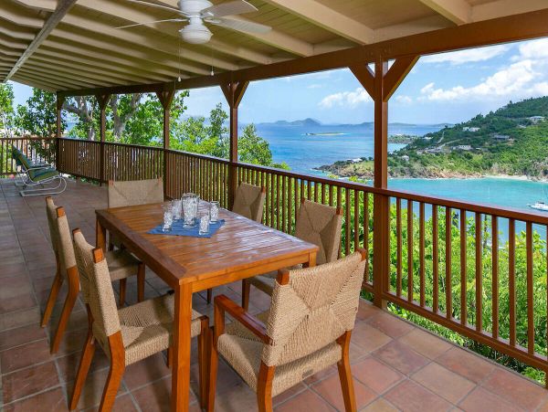 St. John Home 1003818