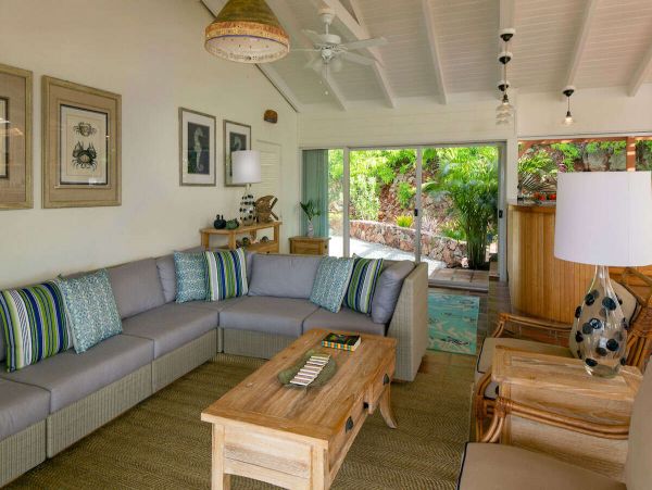 St. John Home 1003818