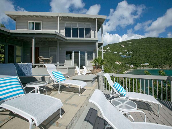 St. John Home 1003819
