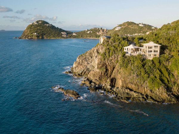 St. John Home 1003819