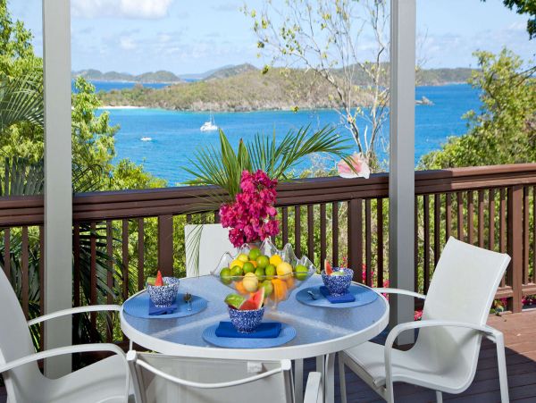 St. John Home 1003820