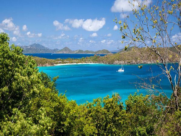 St. John Home 1003820